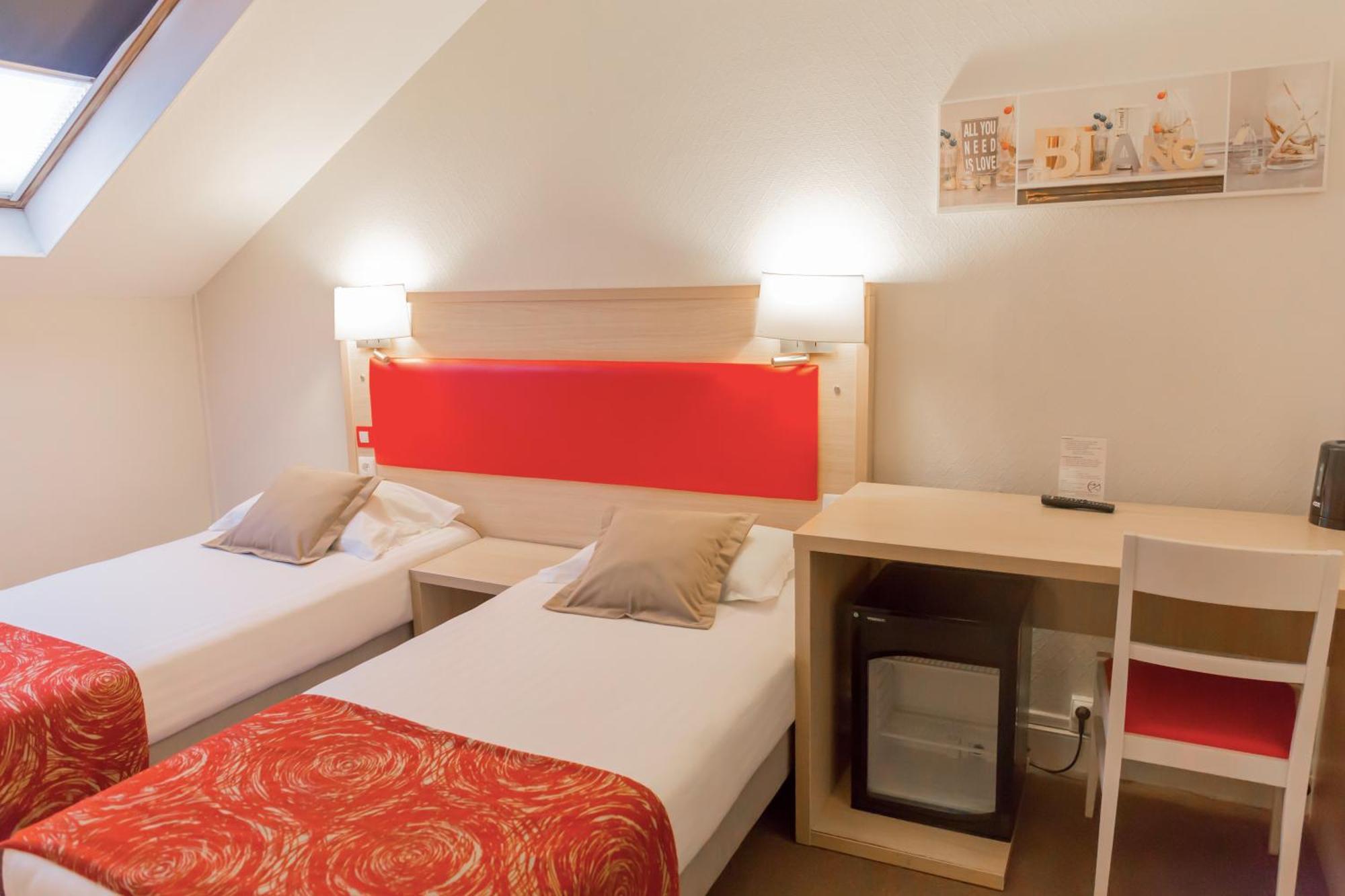 Hotel D'win Paris