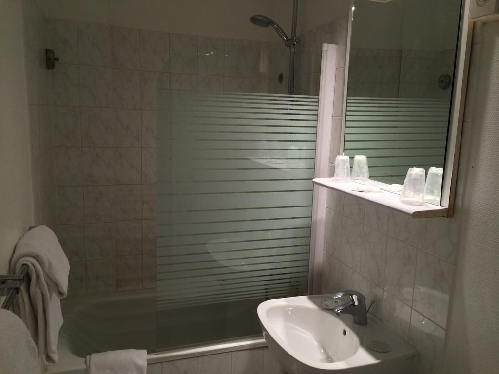 D'win Hotel París